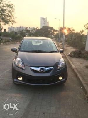  Honda Brio V-MT