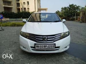 Honda City 1.5 V At, , Petrol