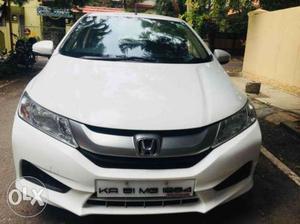 Honda City S, , Petrol