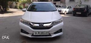 Honda City Vx Cvt, , Petrol