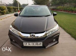 Honda City Vx Diesel, , Diesel