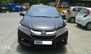 Honda City Vx, , Petrol