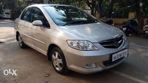 Honda City Zx Gxi, , Petrol