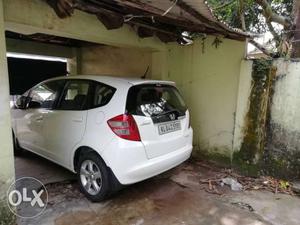  Honda Jazz petrol  Kms