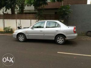 Hyundai Accent Gls 1.6 Abs, , Petrol