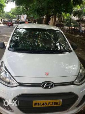  Hyundai Accent diesel  Kms