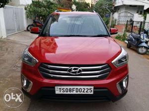 Hyundai Creta 1.6 Sx (o), , Diesel