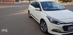 Hyundai Elite I20 Asta , Petrol