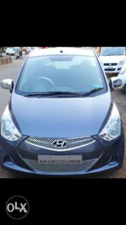 Hyundai Eon Era +, , Petrol