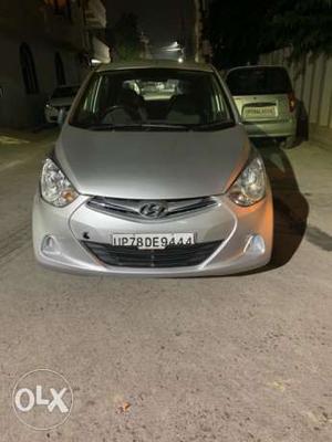 Hyundai Eon lpg  Kms  year