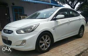 Hyundai Fluidic Verna 1.6 Crdi S(o), , Diesel