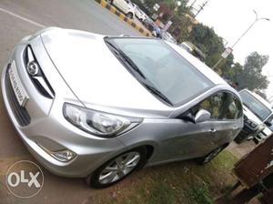 Hyundai Fluidic Verna 1.6 Crdi Sx, , Diesel