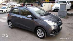 Hyundai Grand I10 Sportz 1.1 Crdi, , Diesel