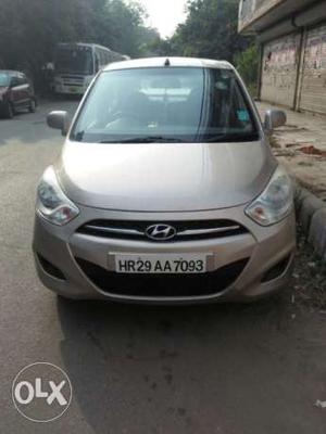 Hyundai I10 Era, , Cng