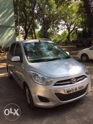 Hyundai I10 petrol  Kms  year