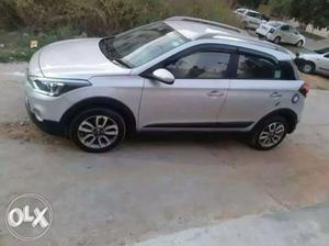 Hyundai I20 Active 1.4 Sx, , Diesel