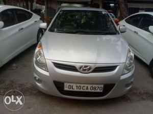 Hyundai I20 Asta 1.2 (o) With Sunroof, , Petrol