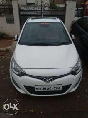 Hyundai I20 Asta , Petrol