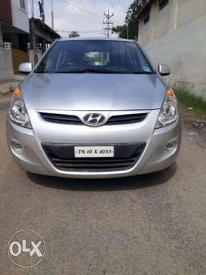 Hyundai I20 Magna , Petrol