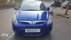 Hyundai I20 Sportz 1.2 (o), , Petrol