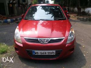 Hyundai I20 Sportz 1.4 Crdi 6 Speed Bs-iv, , Diesel