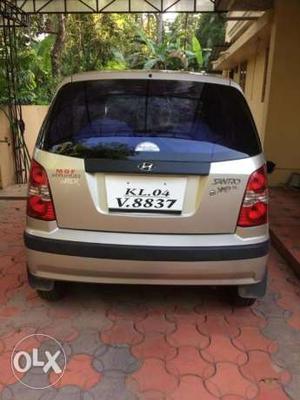 Hyundai Santro Xing [in very good condition] for sale in