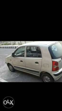  Hyundai Santro Xing petrol  Kms