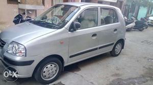 Hyundai Santro Xing petrol  Kms  year