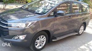 Innova crysta 2.4G, self drive, per day  only