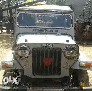  Mahindra Others diesel  Kms