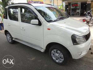 Mahindra Quanto C, Diesel