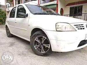 Mahindra Renault Logan cng  Kms  year