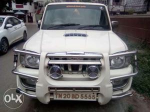 Mahindra Scorpio Vls 2.2 Mhawk, , Diesel