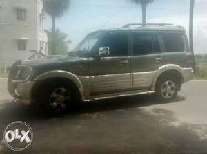 Mahindra Scorpio diesel  Kms  year