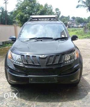 Mahindra Xuv500 W, Diesel