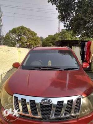 Mahindra Xuv500 diesel  Kms  year