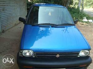  Maruti Suzuki 800 AC petrol  Kms