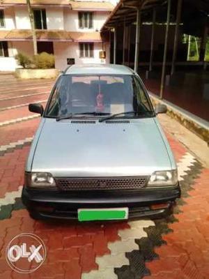 Maruti Suzuki 800 petrol  Kms  year non ac