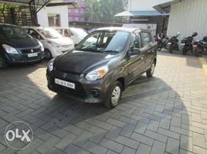 Maruti Suzuki Alto 800 Lxi, , Petrol