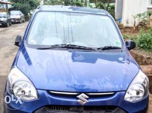  Maruti Suzuki Alto 800 petrol  Kms