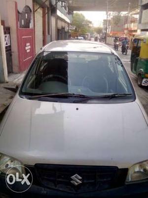  Maruti Suzuki Alto 800 petrol  Kms. Call me on