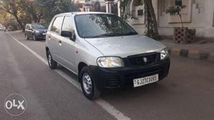 Maruti Suzuki Alto Lxi Bs-iv, , Petrol