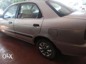 Maruti Suzuki Baleno Lxi Bs-iii, , Petrol