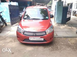 Maruti Suzuki Celerio Vxi At, , Petrol