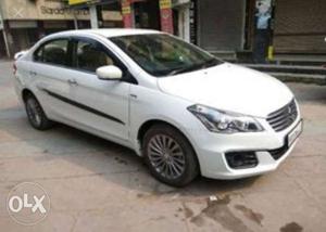 Maruti Suzuki Ciaz diesel  Kms  year