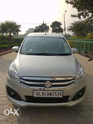 Maruti Suzuki Ertiga Vdi, , Diesel