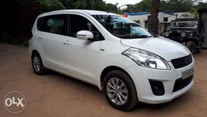 Maruti Suzuki Ertiga Zdi, , Diesel