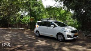 Maruti Suzuki Ertiga diesel  Kms  year