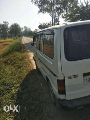  Maruti Suzuki Omni cng  Kms