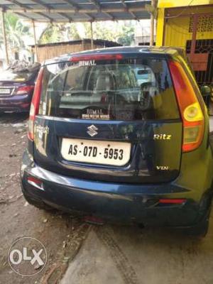 Maruti Suzuki Ritz Vdi Bs-iv, , Diesel